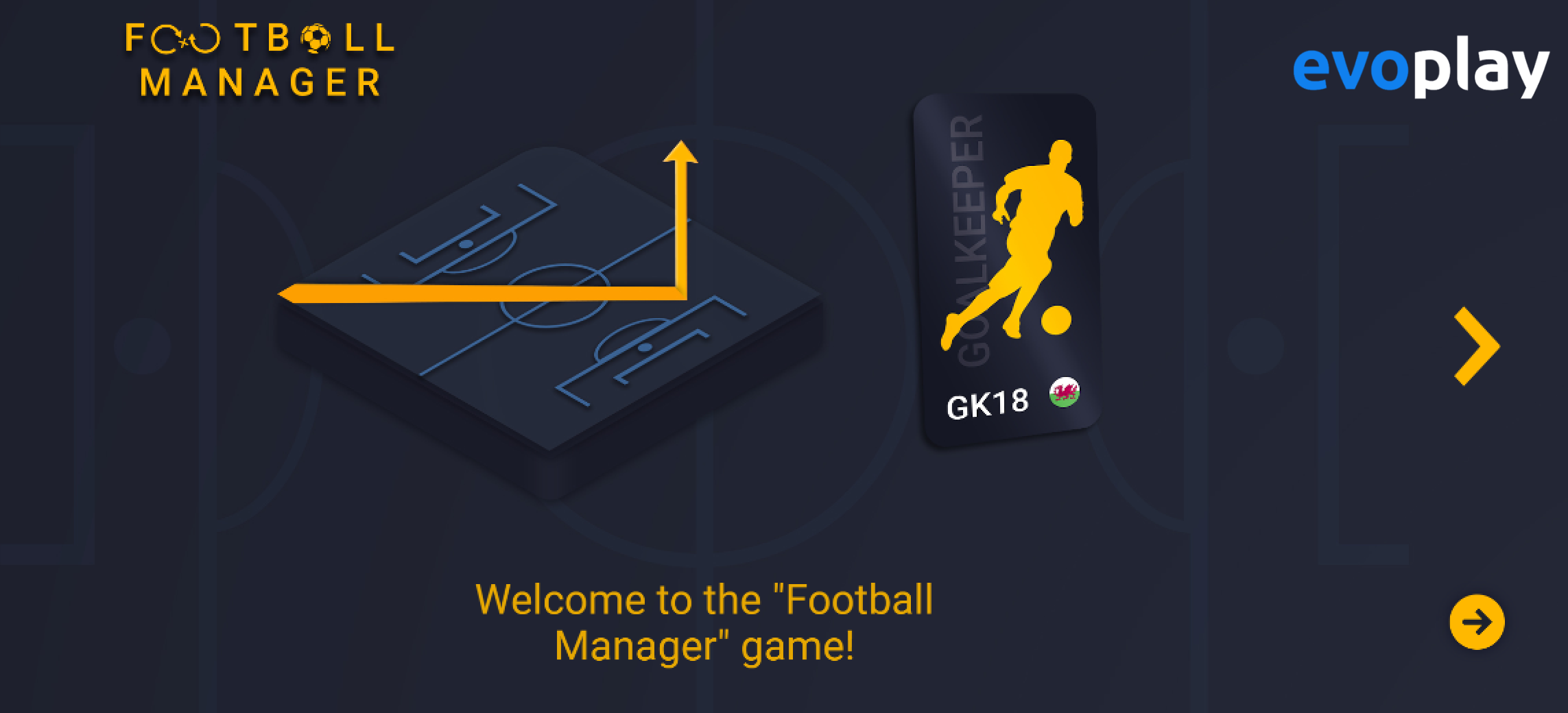 Football Manager Por Evoplay Uma An lise Profunda E Detalhada